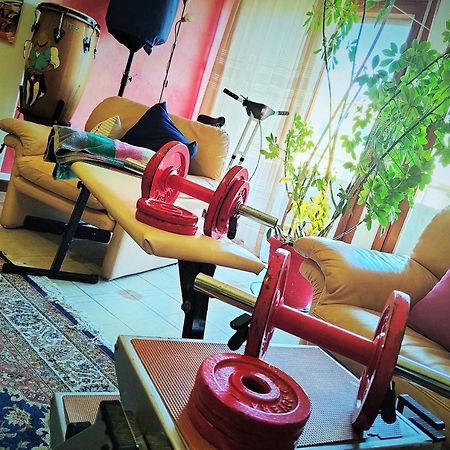 Casa Particular Trapani Dış mekan fotoğraf