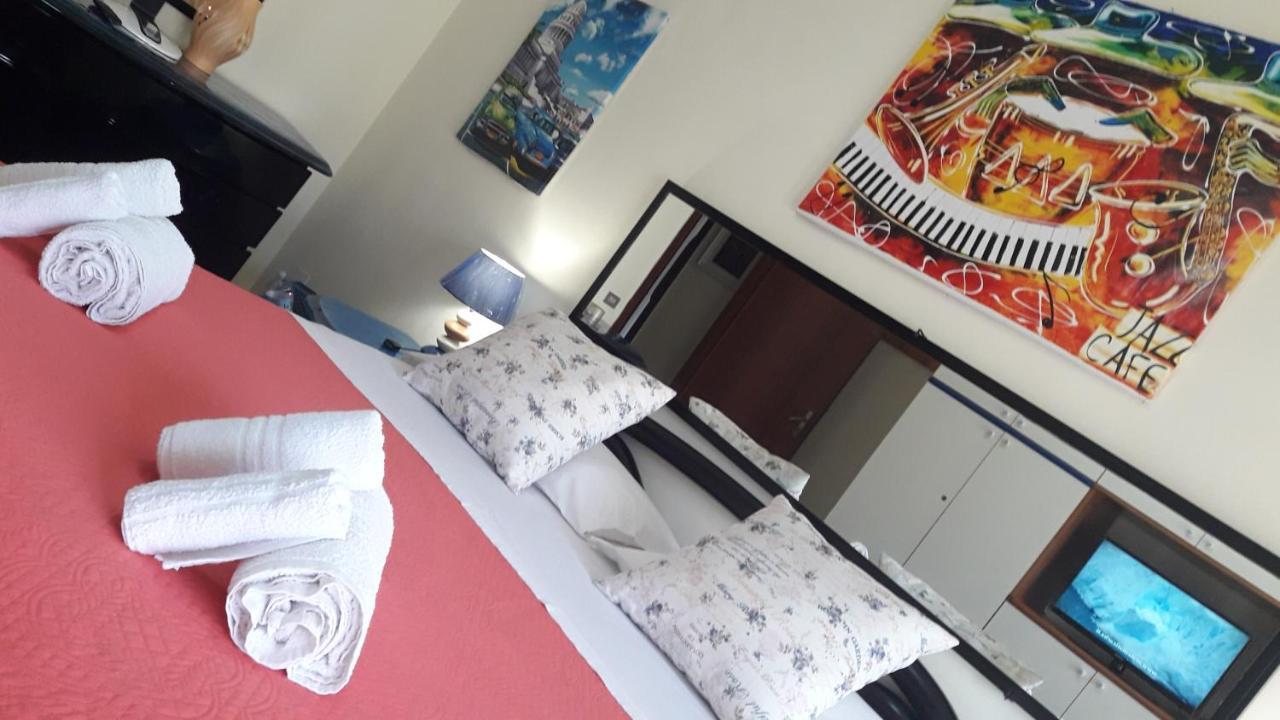 Casa Particular Trapani Dış mekan fotoğraf