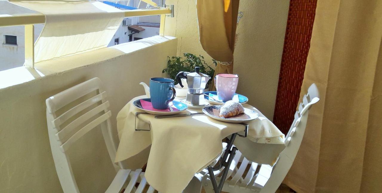 Casa Particular Trapani Dış mekan fotoğraf