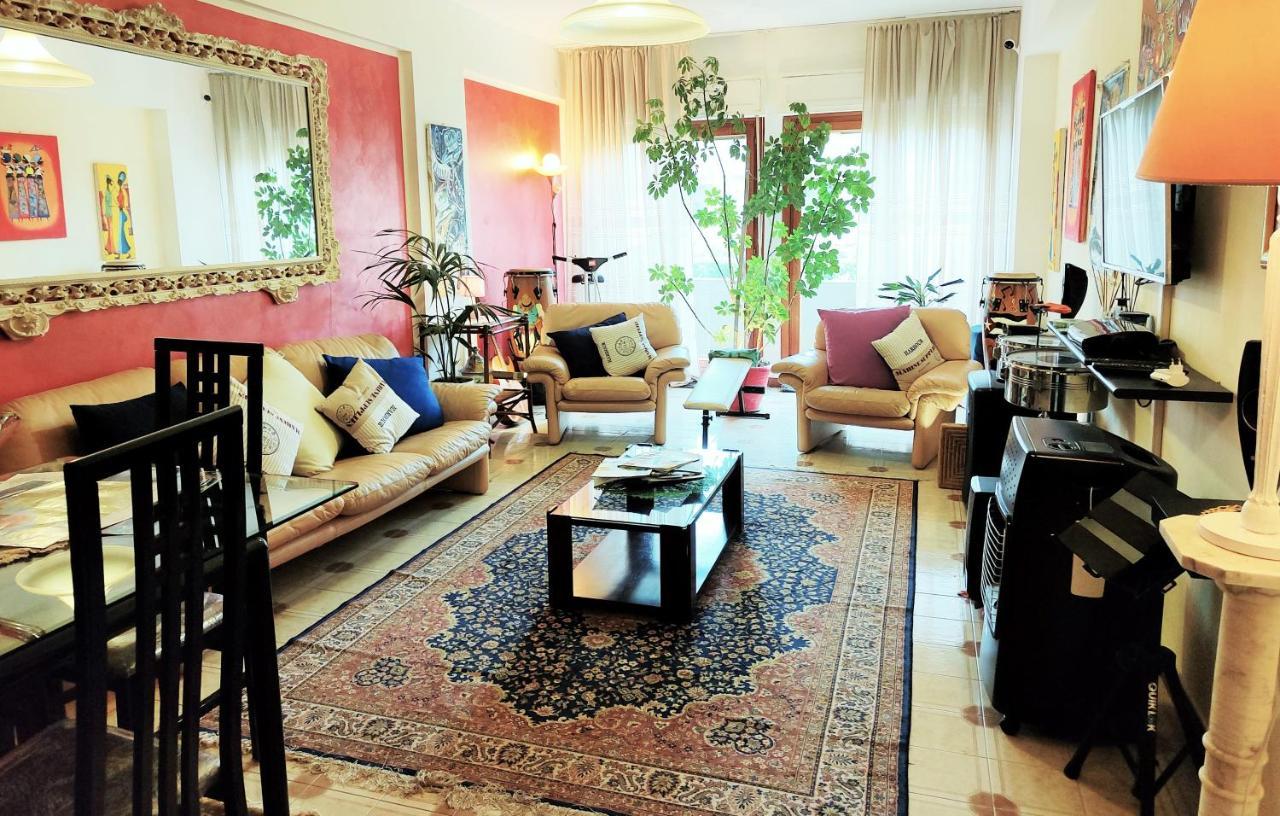 Casa Particular Trapani Dış mekan fotoğraf