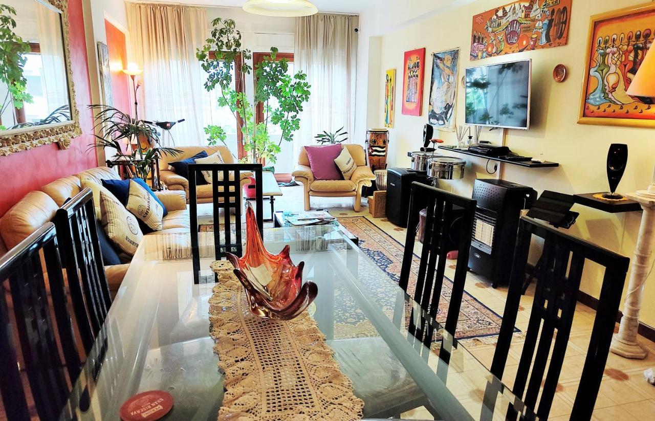 Casa Particular Trapani Dış mekan fotoğraf