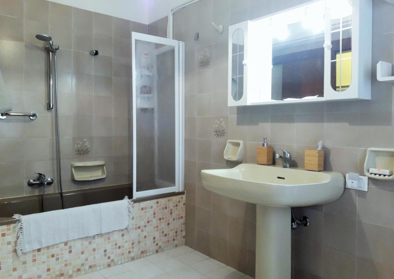 Casa Particular Trapani Dış mekan fotoğraf