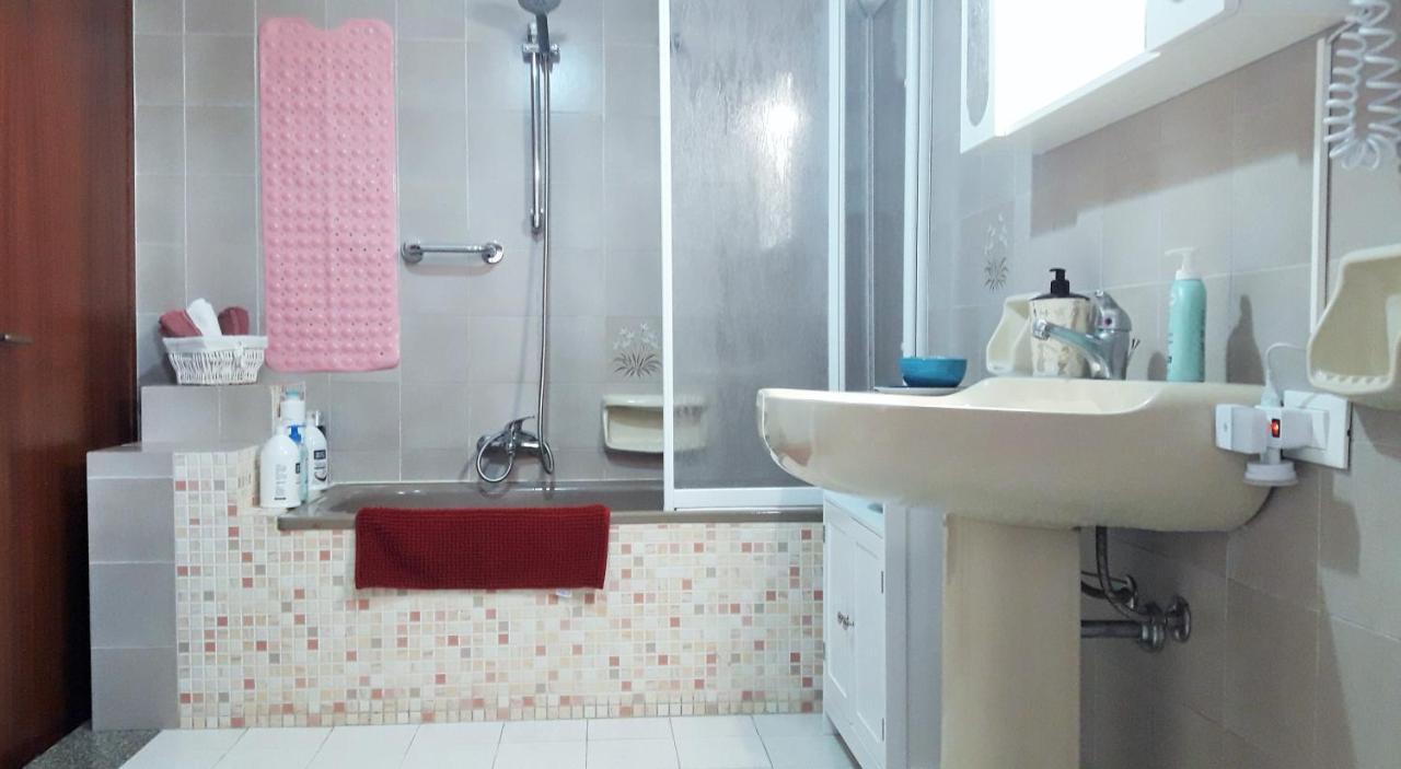 Casa Particular Trapani Dış mekan fotoğraf