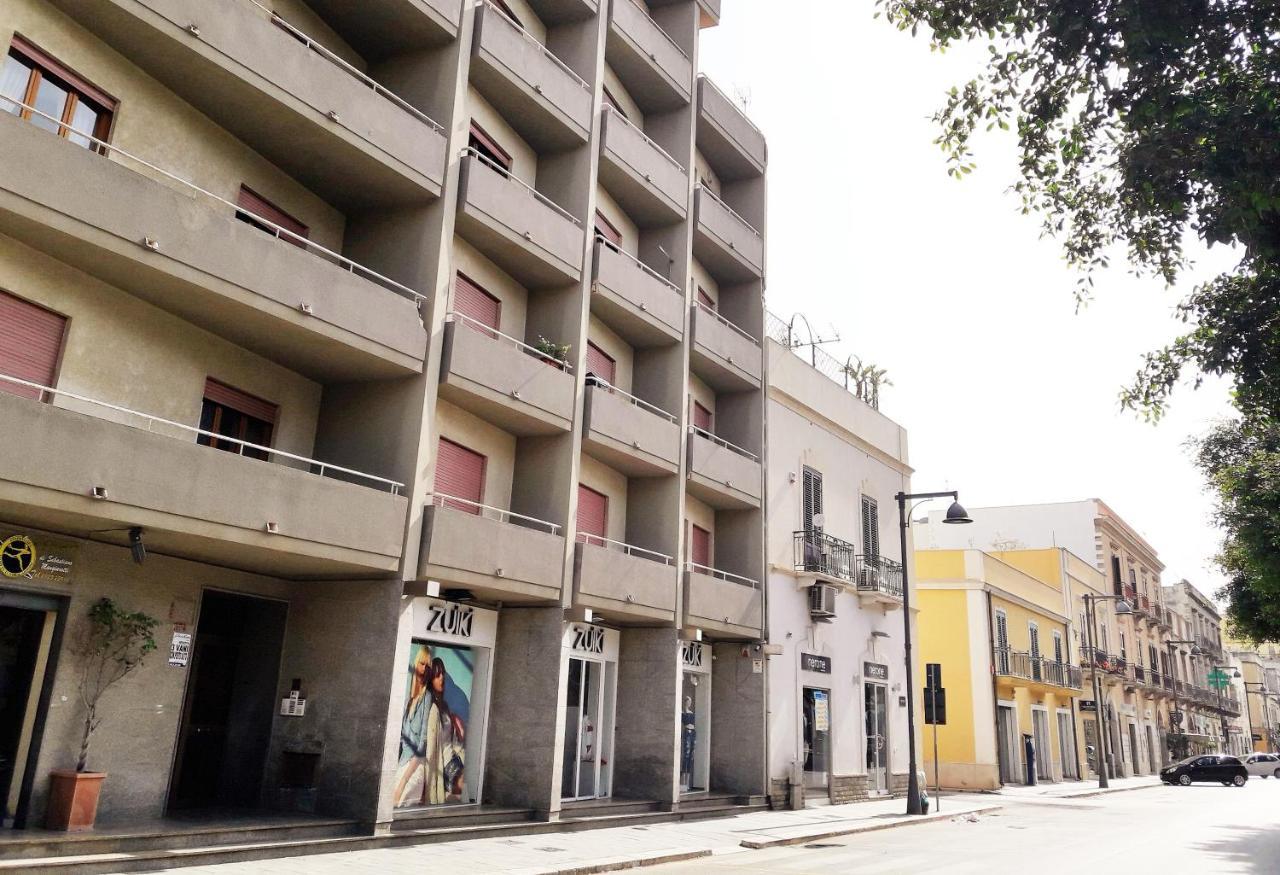 Casa Particular Trapani Dış mekan fotoğraf