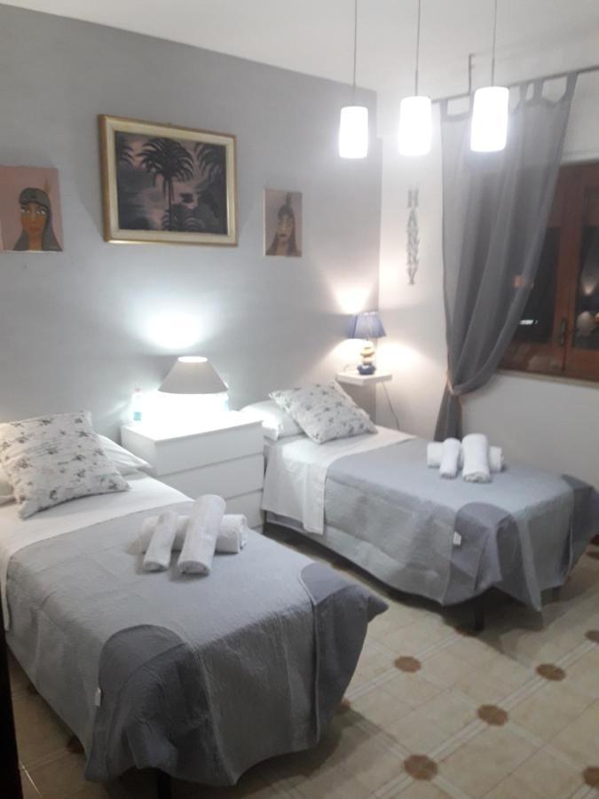 Casa Particular Trapani Dış mekan fotoğraf