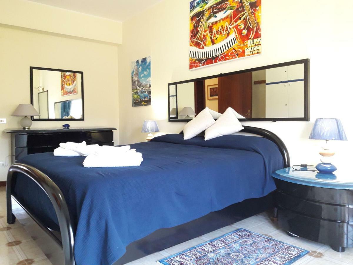 Casa Particular Trapani Dış mekan fotoğraf