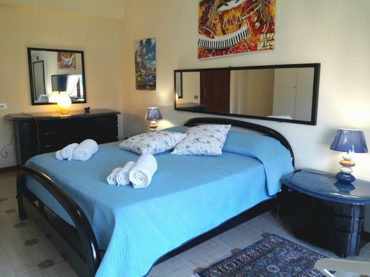 Casa Particular Trapani Dış mekan fotoğraf